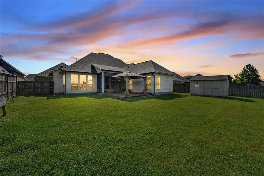 41207 Colonial Drive, Sorrento, LA 70778 - #2
