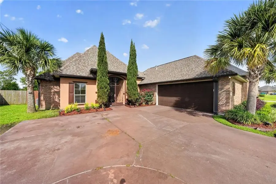41207 Colonial Drive, Sorrento, LA 70778 - #3