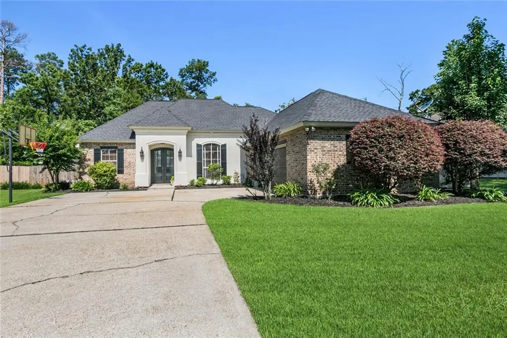 525 Serenity Lane, Madisonville, LA 70447 - #1