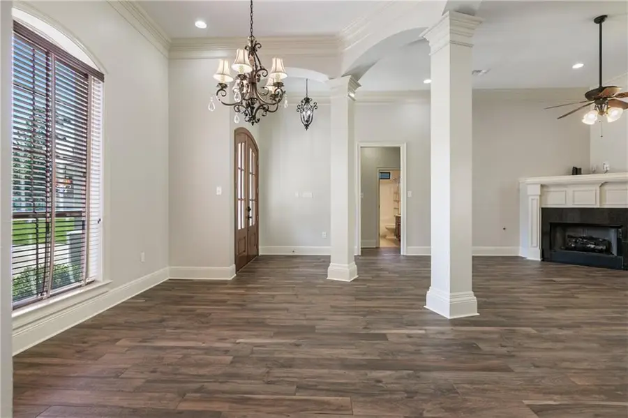 525 Serenity Lane, Madisonville, LA 70447 - #2