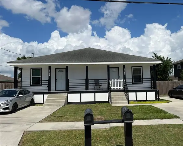 2606 08 Augusta Street, Kenner, LA 70062