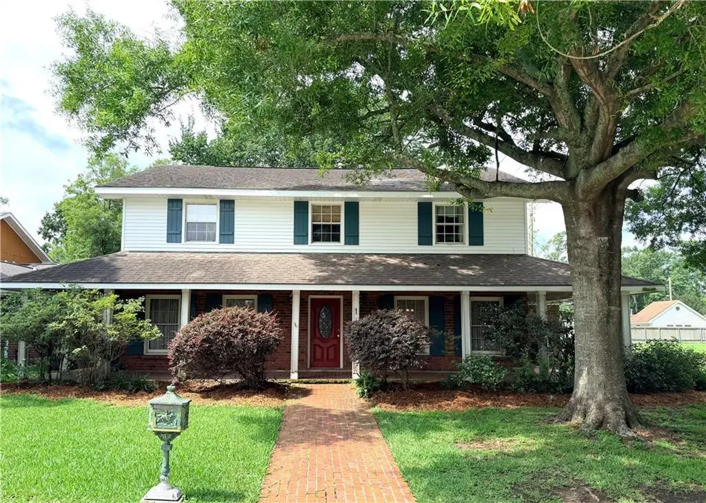 1 Mary Ridge Court, River Ridge, LA 70123 - #1