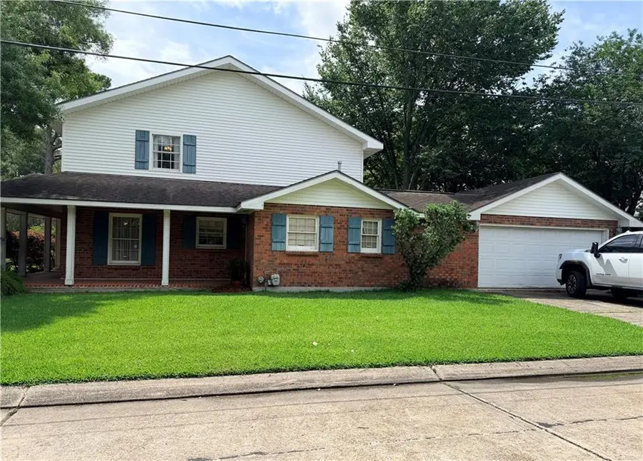 1 Mary Ridge Court, River Ridge, LA 70123 - #3