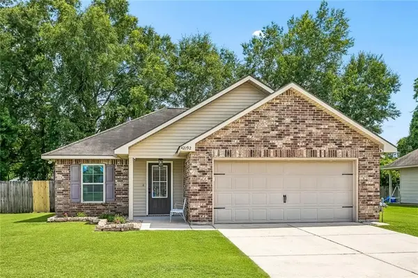 42192 Broadwalk Avenue, Hammond, LA 70403