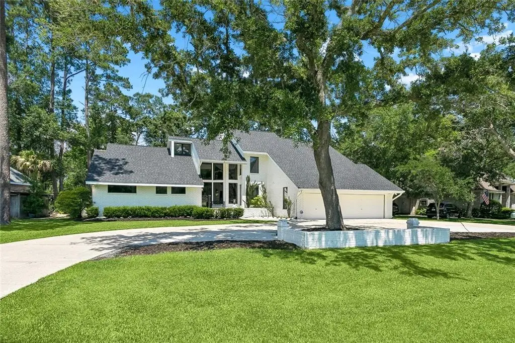 237 Evangeline Drive, Mandeville, LA 70471 - #1