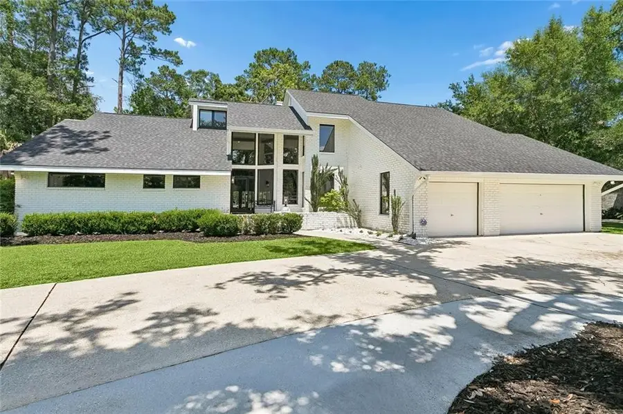 237 Evangeline Drive, Mandeville, LA 70471 - #3