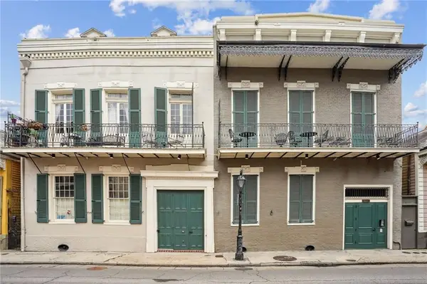 1225 Bourbon Street #F, New Orleans, LA 70116