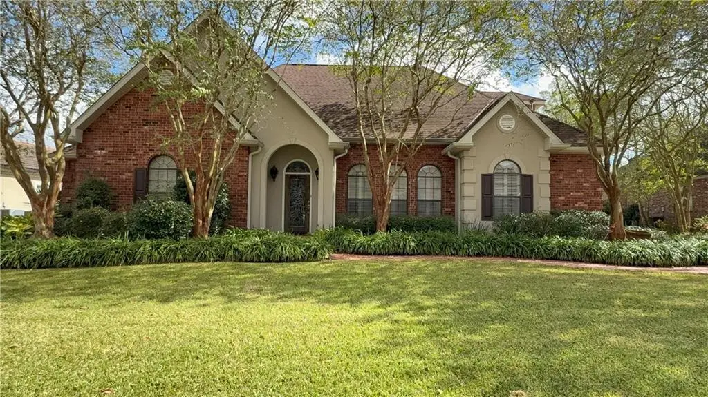 150 Primrose Drive, Belle Chasse, LA 70037 - #1