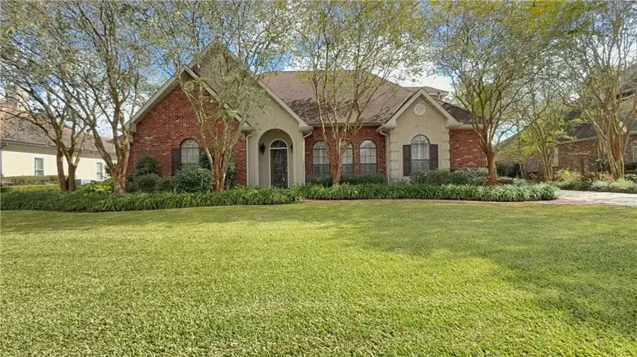 150 Primrose Drive, Belle Chasse, LA 70037 - #2
