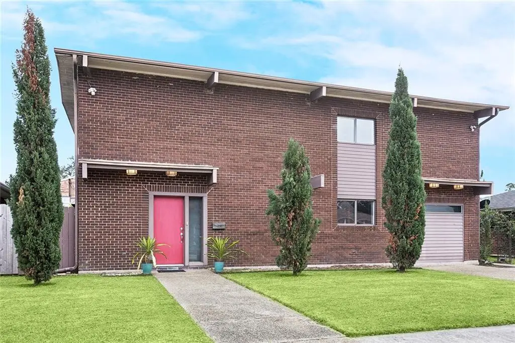 2017 Charles Drive, Chalmette, LA 70043 - #1