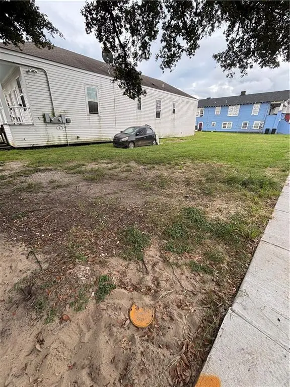 3134 Washington Avenue, New Orleans, LA 70125 - #1