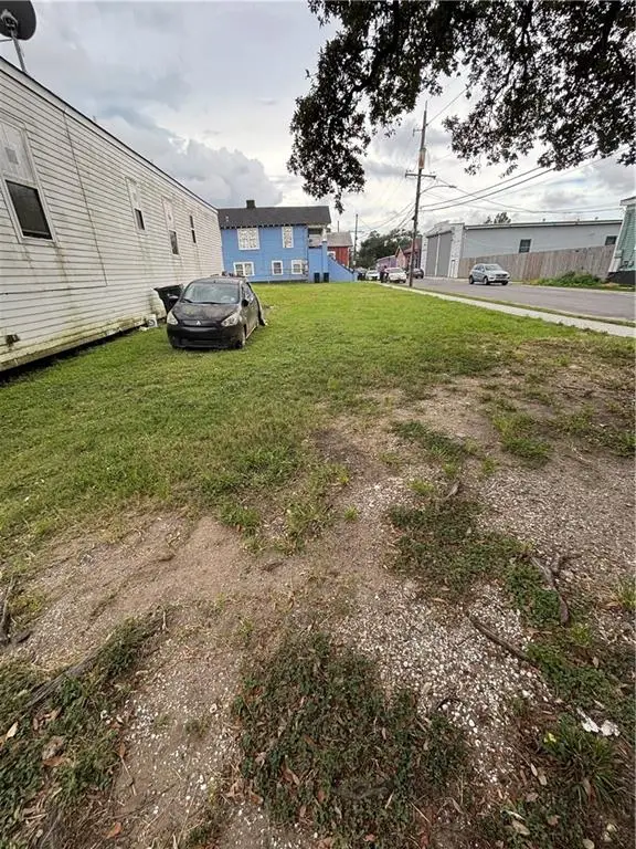 3134 Washington Avenue, New Orleans, LA 70125 - #2