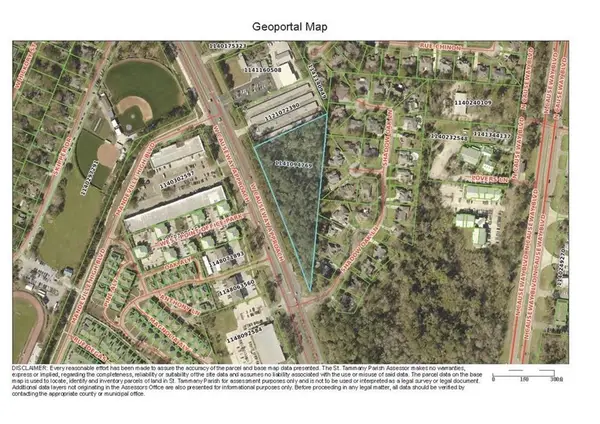 W Causeway Approach, Mandeville, LA 70471