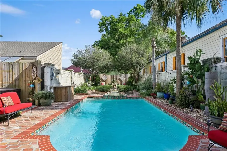 2340 N Rampart Street, New Orleans, LA 70117 - #3