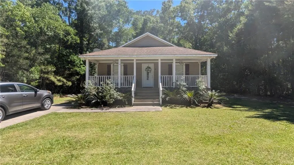 1415 Martin Luther King Jr Drive, Slidell, LA 70458 - #1