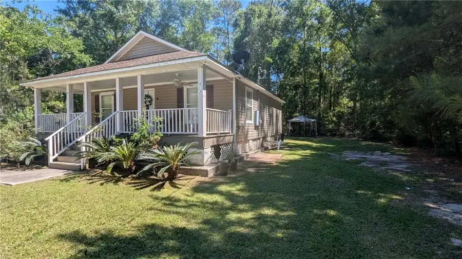 1415 Martin Luther King Jr Drive, Slidell, LA 70458 - #2