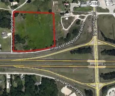 N I-12 Service Road, Hammond, LA 70403 - #1