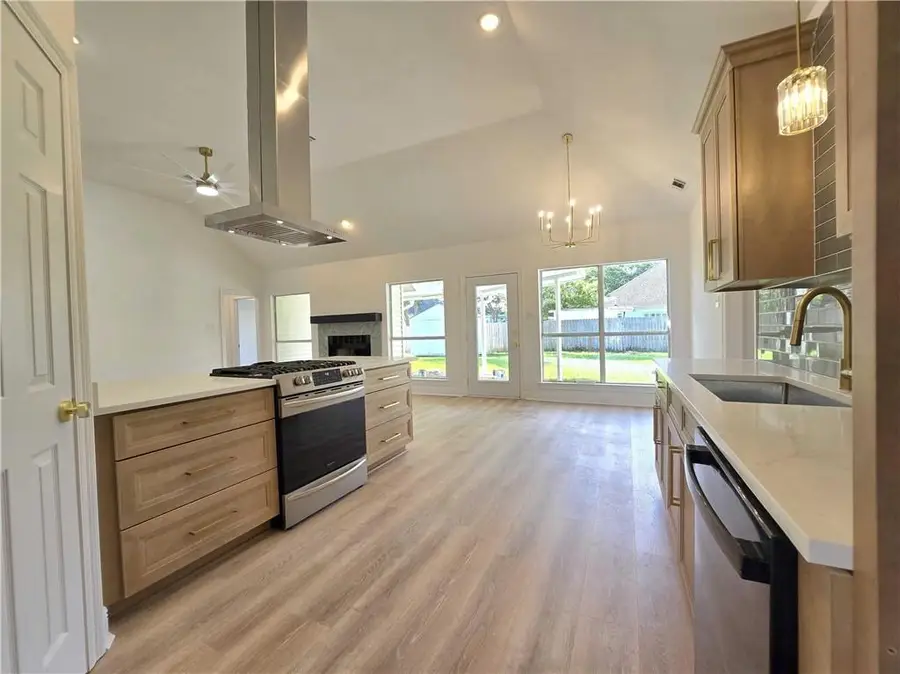 1365 Fairfield Drive, Mandeville, LA 70448 - #2