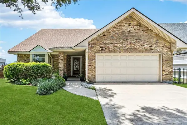 4500 Hessmer Avenue, Metairie, LA 70002
