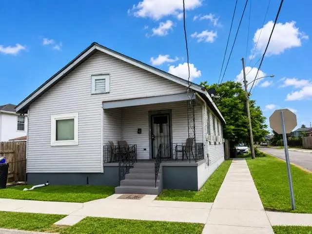 1901 Independence Street, New Orleans, LA 70117 - #1