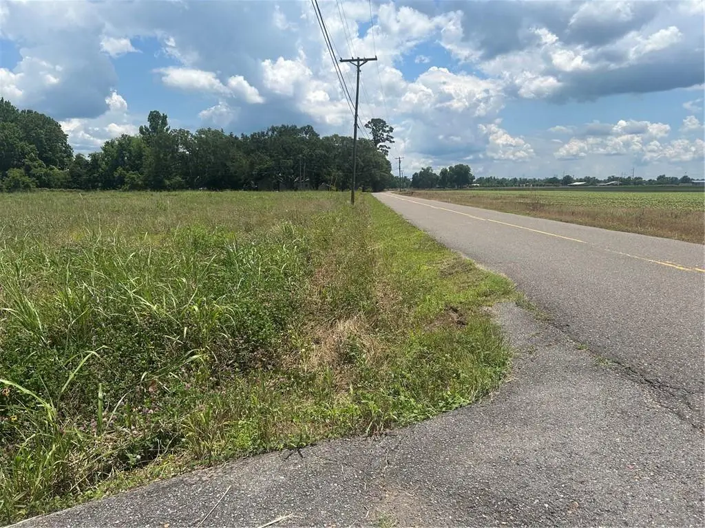Lot 1 School House Road, Alexandria, LA 71303 - #1