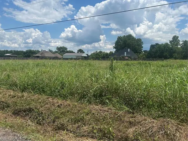 Lot 2 Gladys Drive, Alexandria, LA 71303