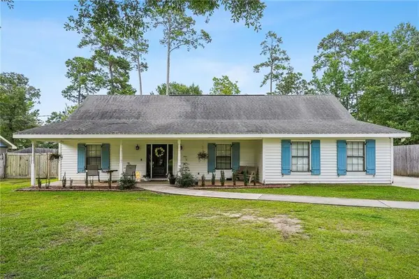 531 Heavens Drive, Mandeville, LA 70471