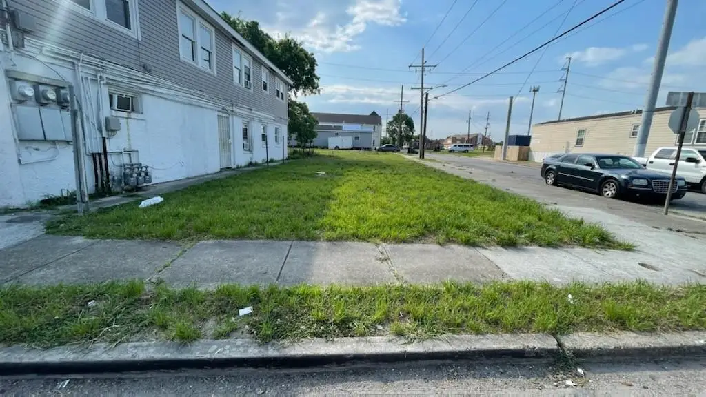 3401 Pine Street, New Orleans, LA 70125 - #1