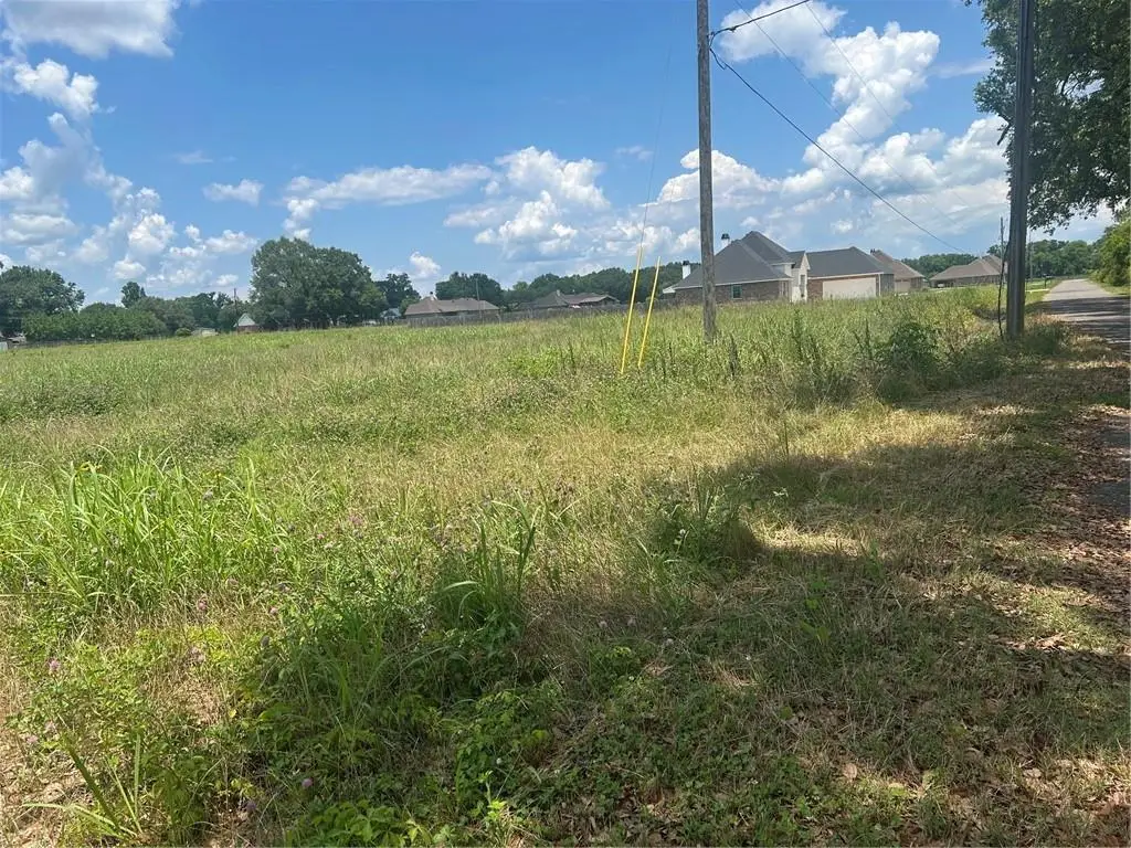 Lot 3 School House Road, Alexandria, LA 71303 - #1