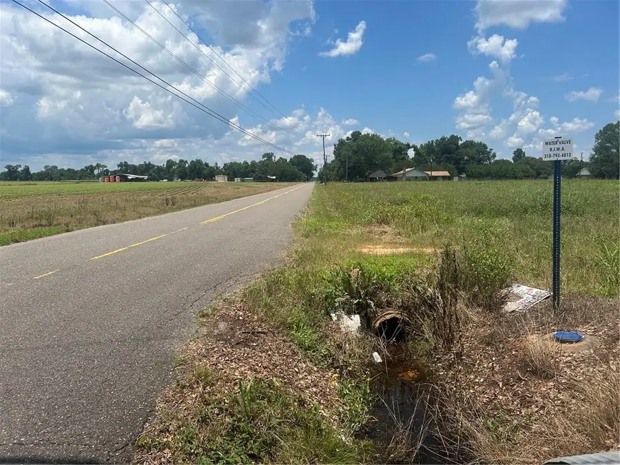Lot 3 School House Road, Alexandria, LA 71303 - #2