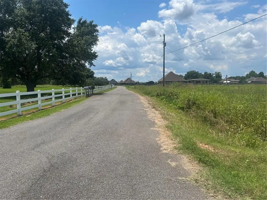 Lot 9 Winnfield Drive, Alexandria, LA 71303 - #3