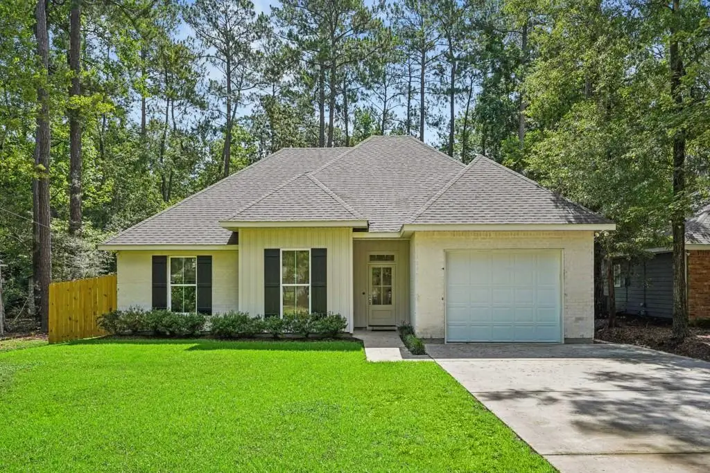 415 Orleans Avenue, Covington, LA 70433 - #1