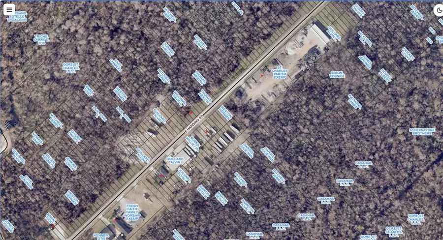 East Mc Adoo Street, Destrehan, LA 70047 - #2