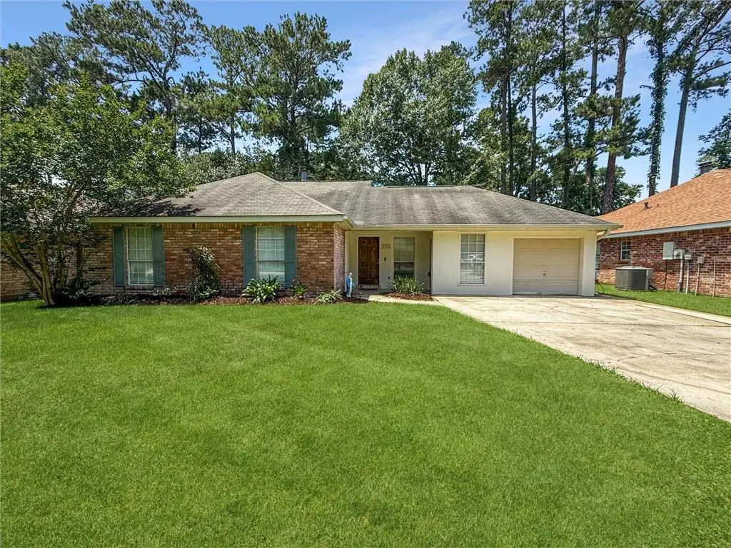 2154 Biron Street, Mandeville, LA 70448 - #1