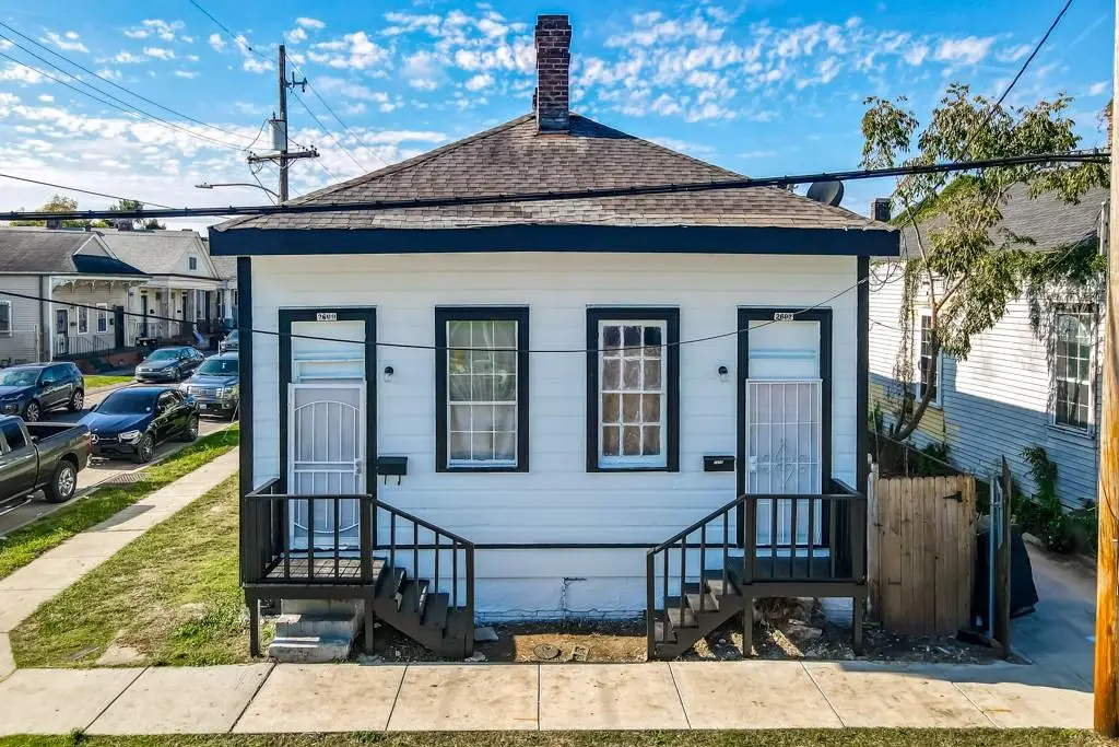 2600 02 1st Street, New Orleans, LA 70113 - #1