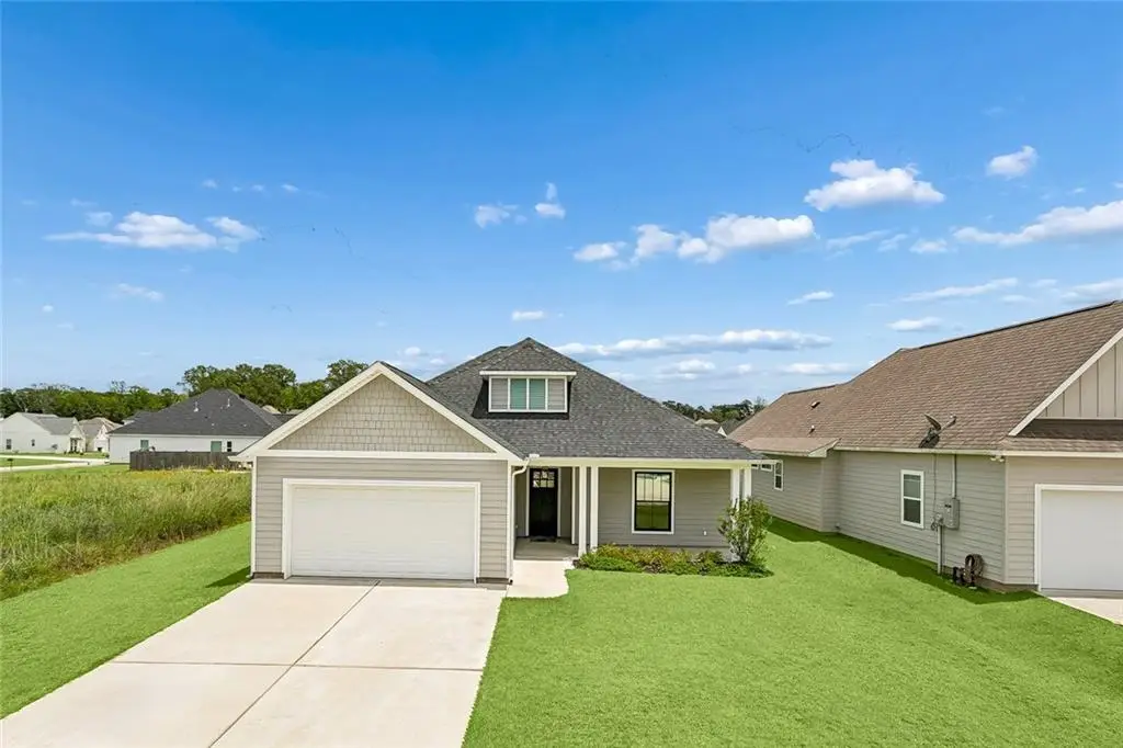 1305 Abita River Drive, Covington, LA 70433 - #1