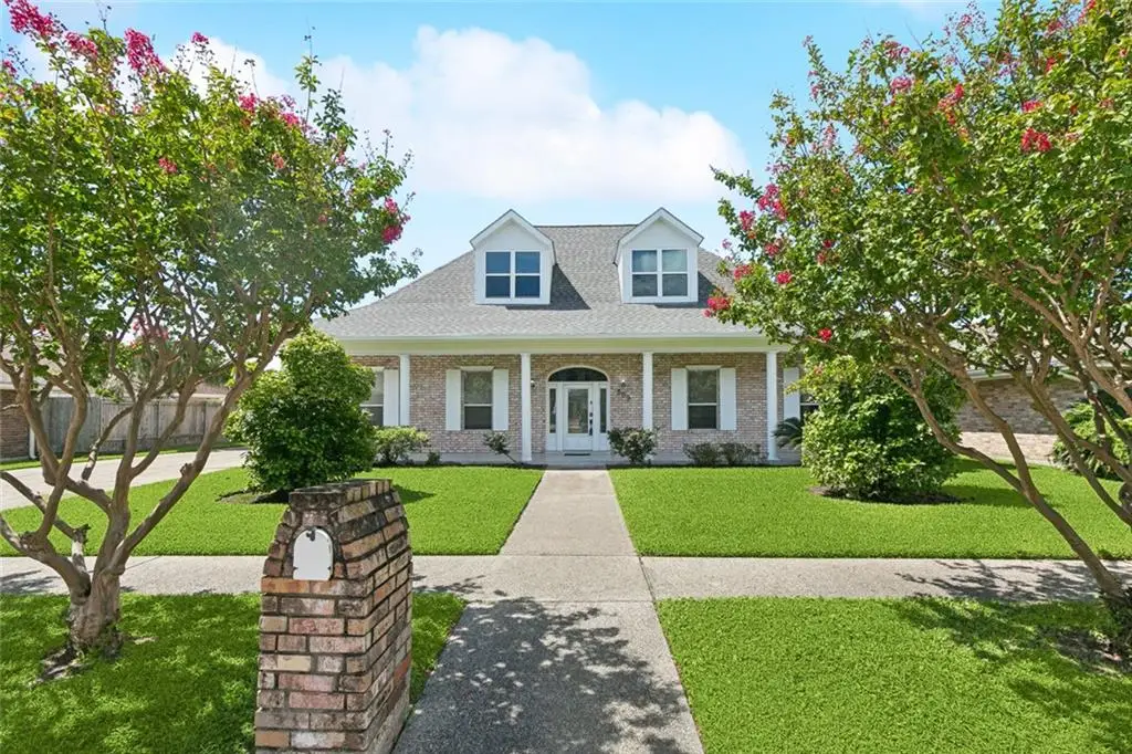 509 Carmenere Drive, Kenner, LA 70065 - #1