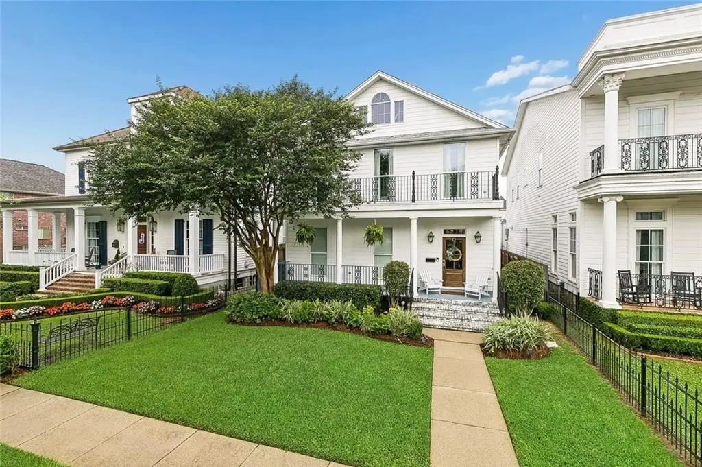 6236 General Diaz Street, New Orleans, LA 70124 - #1