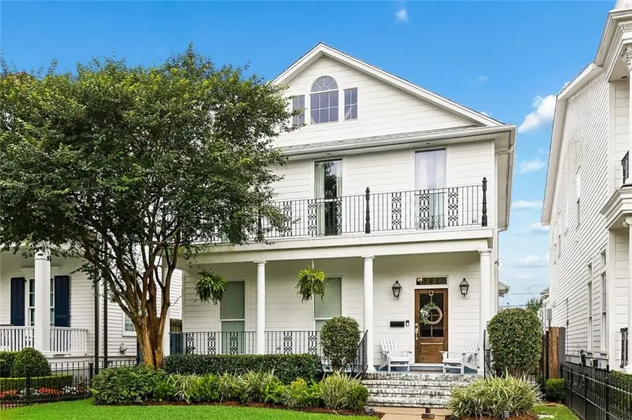 6236 General Diaz Street, New Orleans, LA 70124 - #3