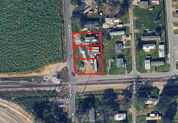218 W 19th Street, Reserve, LA 70084