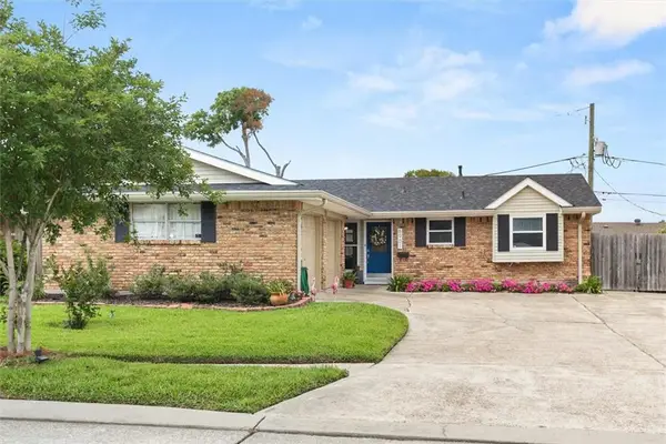 6901 Ithaca Street, Metairie, LA 70003