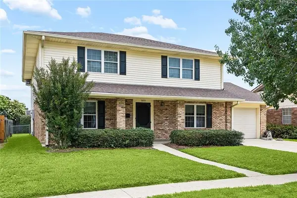 1805 Stanford Avenue, Metairie, LA 70003