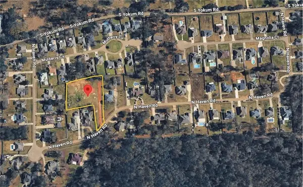 1077 N Haven Drive, Ponchatoula, LA 70454