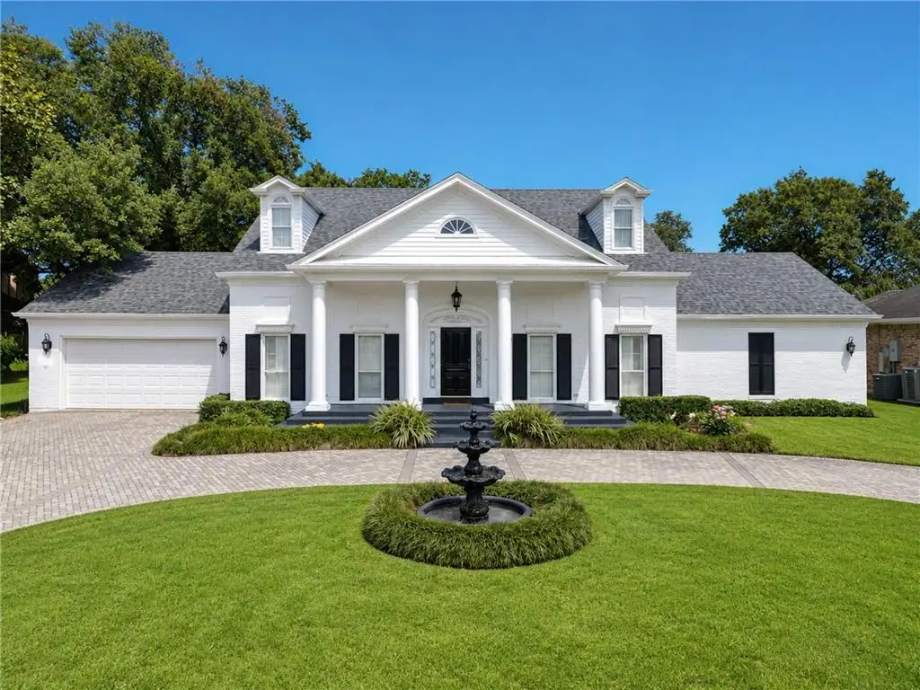 24 Chateau Haut Brion Drive, Kenner, LA 70065 - #1
