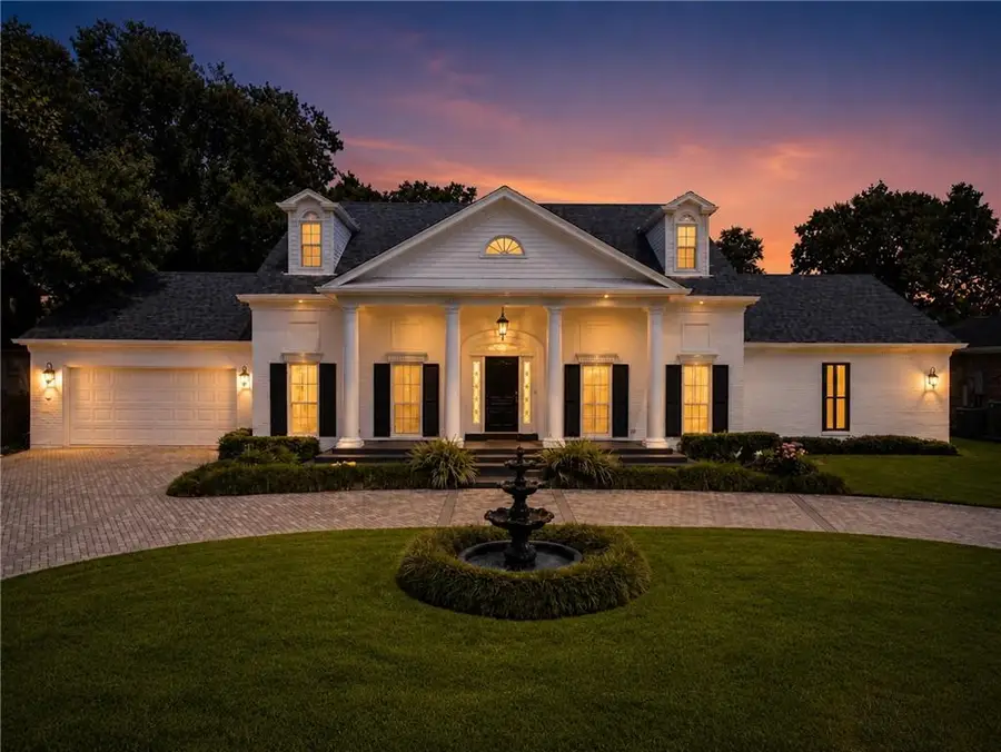 24 Chateau Haut Brion Drive, Kenner, LA 70065 - #2