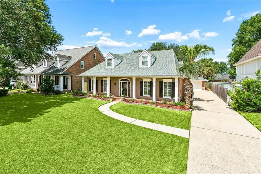 45 Chateau Trianon Drive, Kenner, LA 70065 - #2