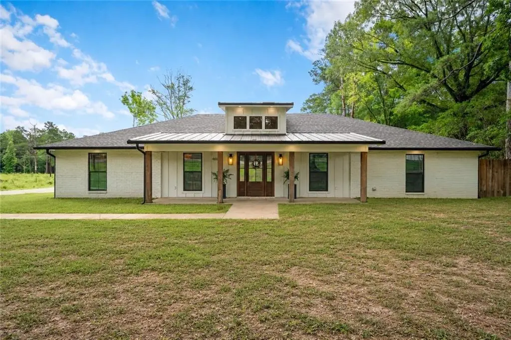 466 Frost Road, Pineville, LA 71360 - #1
