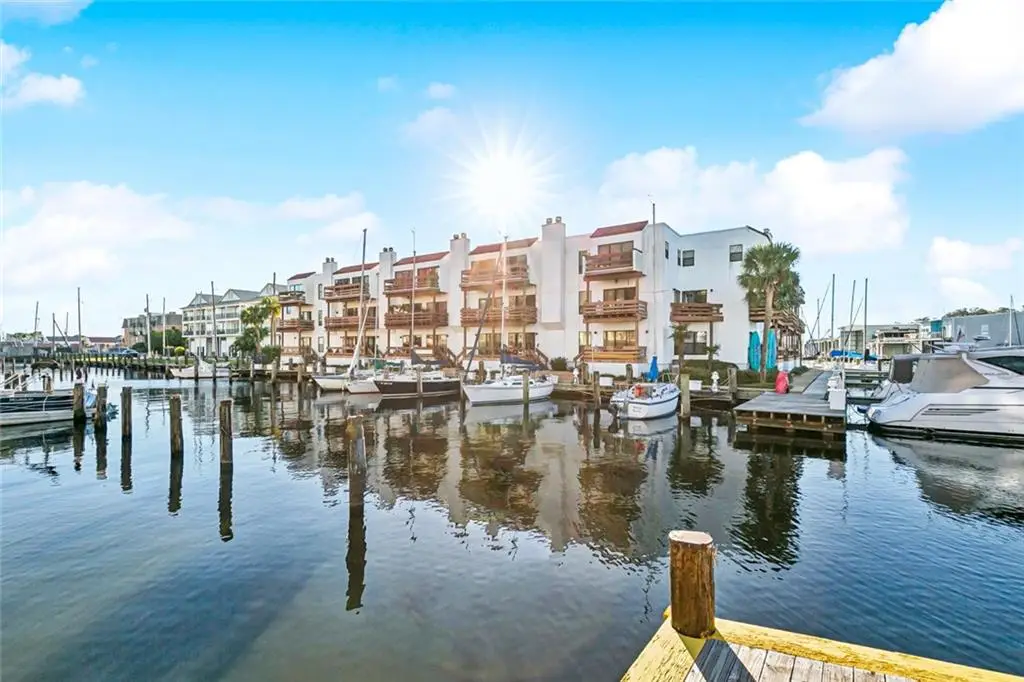 8654 Pontchartrain Boulevard #14, New Orleans, LA 70124 - #1