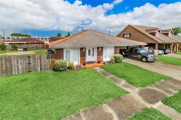 2709 Jean Lafitte Parkway, Chalmette, LA 70043