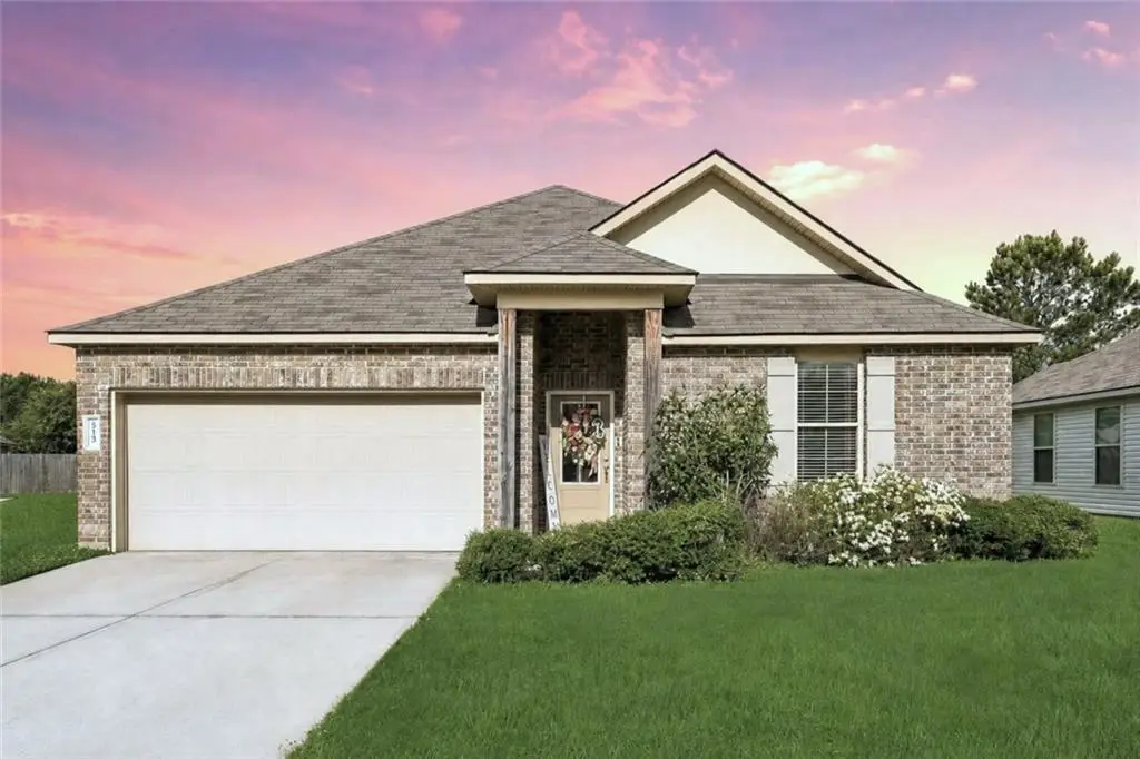 47509 Cathy Lane, Robert, LA 70455 - #1